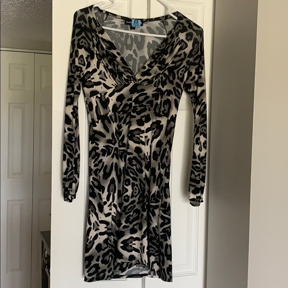 Dress (used)